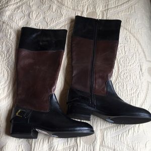 Ralph Lauren Boots